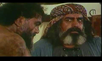 معاوية وابن العاص